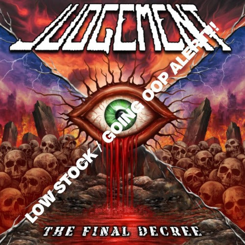 JUDGEMENT - The Final Decree: 1989-1992