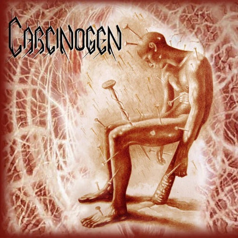 CARCINOGEN - Complete Anthology (2-CD)