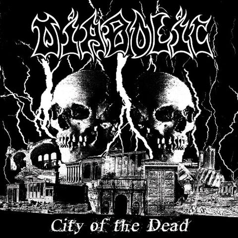 DIABOLIC - City of the Dead (1997 Demo)