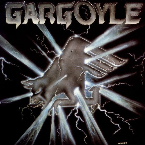 超格安価格 GARGOYLE - Self Titled [Deluxe Reissue] (2-CD) – ThrashBack 洋楽