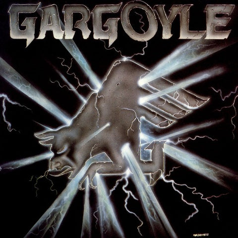 GARGOYLE - Self Titled [Deluxe Reissue] (2-CD)