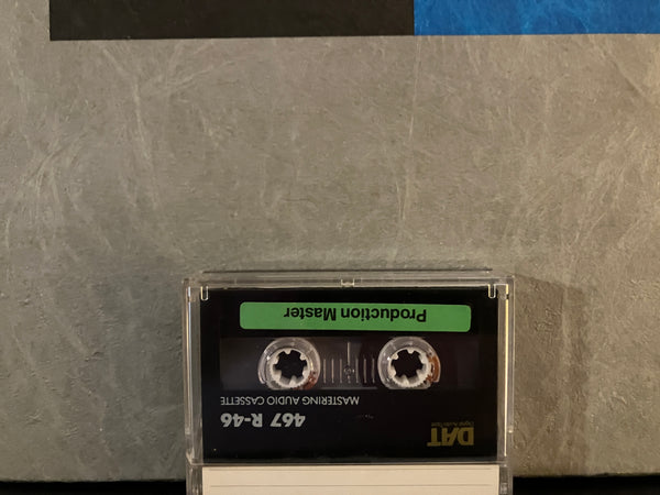 FINAL PROPHECY - DEMO 1992 - ORIGINAL MASTERS