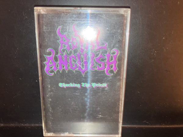 ROYAL ANGUISH - EP 1992 - ORIGINAL MASTERS