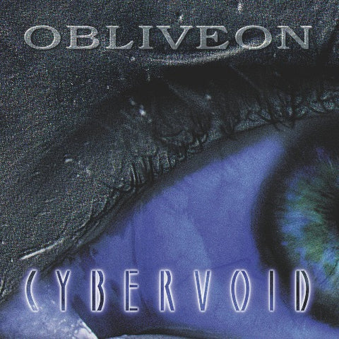 OBLIVEON - Cybervoid [Reissue]