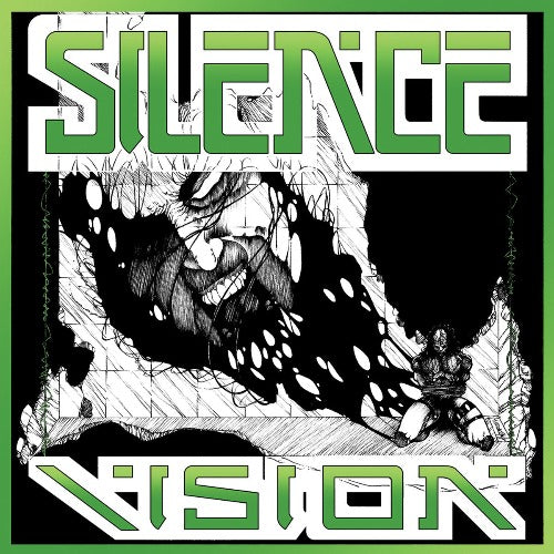 SILENCE - Vision [Deluxe Edition Reissue]