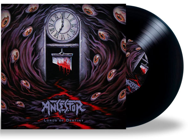 ANCESTOR - Lords of Destiny (Limited Edition Vinyl)
