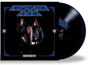 ARMOURED ANGEL - Demo MCMXCV (Limited Edition Vinyl) [OUT OF PRINT]