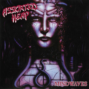 ASSORTED HEAP - Mindwaves [Reissue]