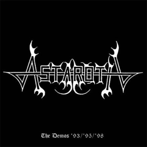 ASTAROTH - The Demos '93-'98