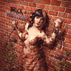 BRICK MISTRESS - Anthology (2-CD Deluxe Edition)