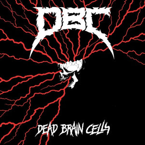 DBC - Dead Brains Cells (Remaster)