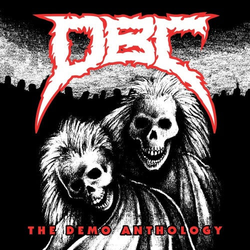 DBC - The Demo Anthology