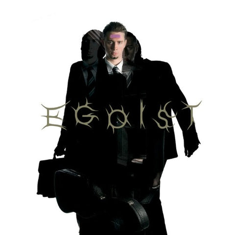 EGOIST - Ultra-Selfish Revolution
