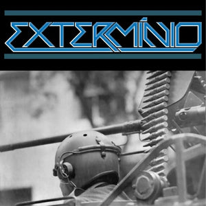 EXTERMINIO - Exterminio [Reissue]