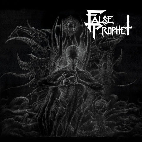 FALSE PROPHET - False Prophet (Limited Edition EP)