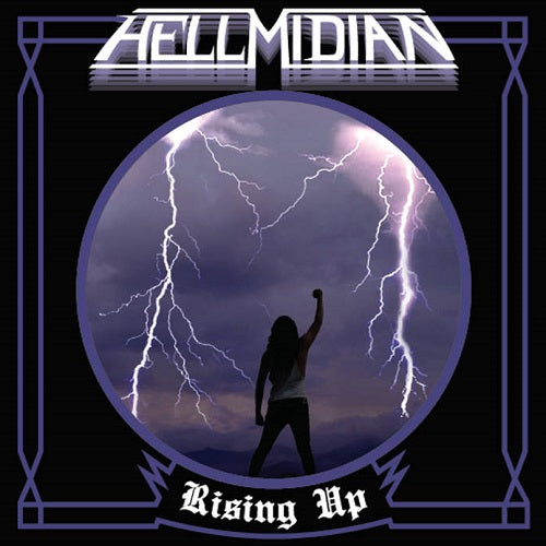 HELLMIDIAN - Rising Up [EP]