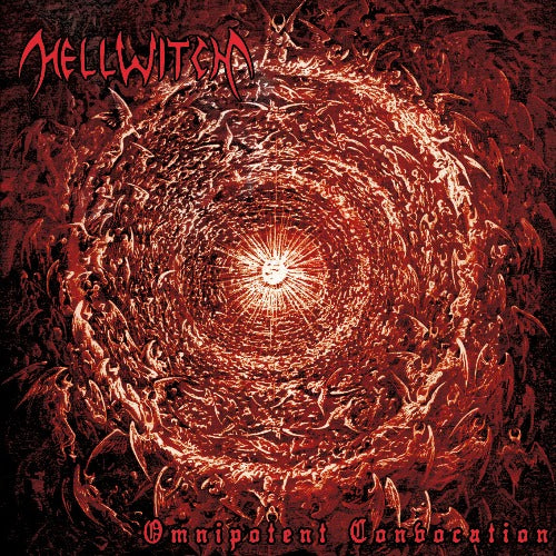 HELLWITCH - Omnipotent Convocation [Reissue]