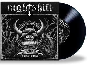 NIGHTSHIFT - Winter Within (Limited Edition Vinyl)