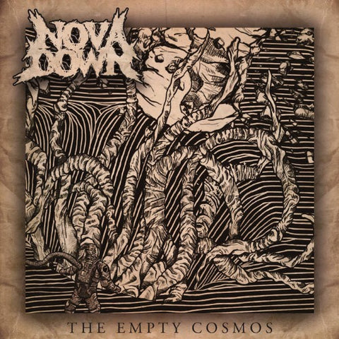 NOVA DOWN - The Empty Cosmos