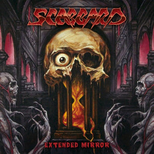 SCABBARD - Extended Mirror [Reissue]
