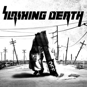 SLASHING DEATH - Off: The Demo Anthology 1988-1990