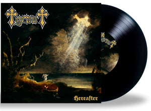 TYRANT - Hereafter (Limited Edition Vinyl)