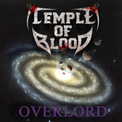 TEMPLE OF BLOOD - Overlord [Remastered]