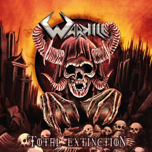 WARKILL - Total Extinction